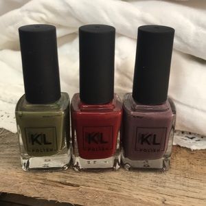 KL Polish